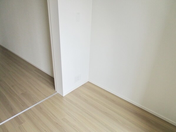 パークアクシス学芸大学レジデンスの物件内観写真